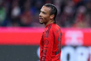 kaiyun-记者：拜仁无意再陷拉锯战，预计5月17日末轮联赛前明确萨内情况