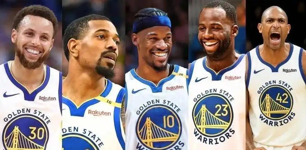 美媒提议勇士三方交易方案：库明加离队换取篮网得分手托马斯