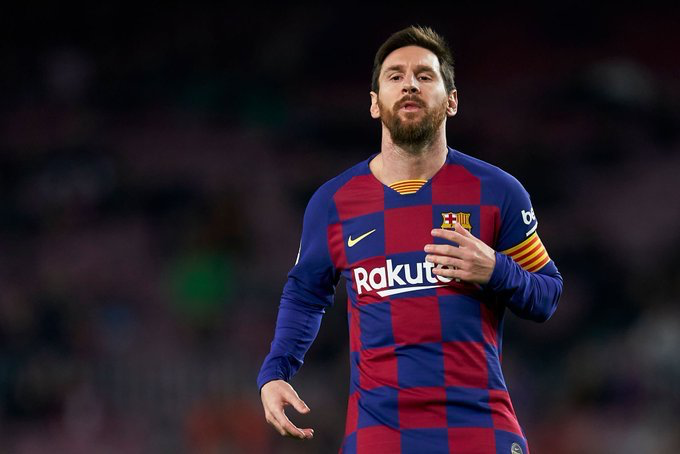 开云在线-被揍怕了？旧将：温格曾让我把梅西推下诺坎普楼梯！