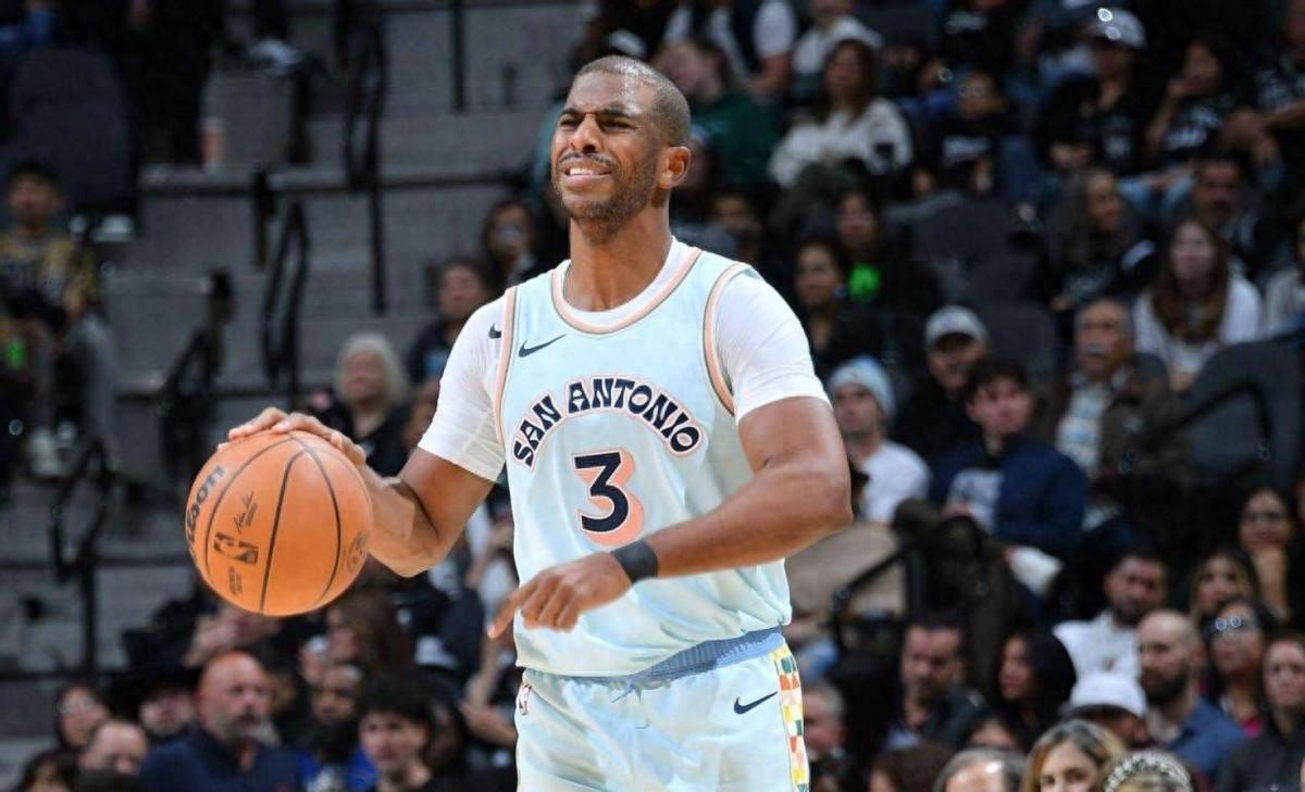 打了20年，拿了23000分的保罗，为何生涯最高分，只有43分？