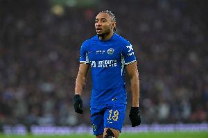 罗马诺：恩昆库预计本周六抵达意大利，然后体检并与米兰完成签约