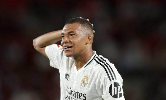 开云APP-王勤伯：在皇马，姆巴佩需要补习哪些战术课？