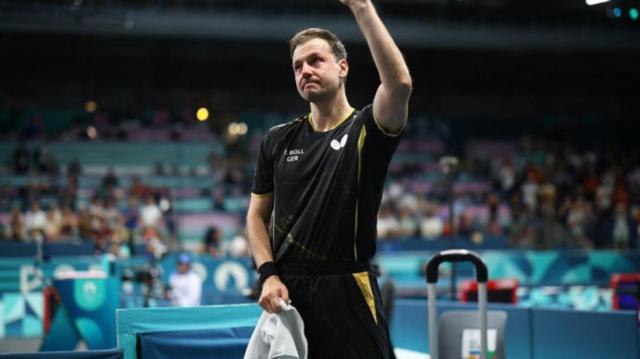 开云下载-巴黎奥运5大老将:波尔七战奥运 德约终圆金牌梦