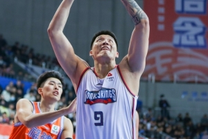 开云APP-媒体人：对阿日有意的球队不愿出足额培养费 同曦主动放弃培养费