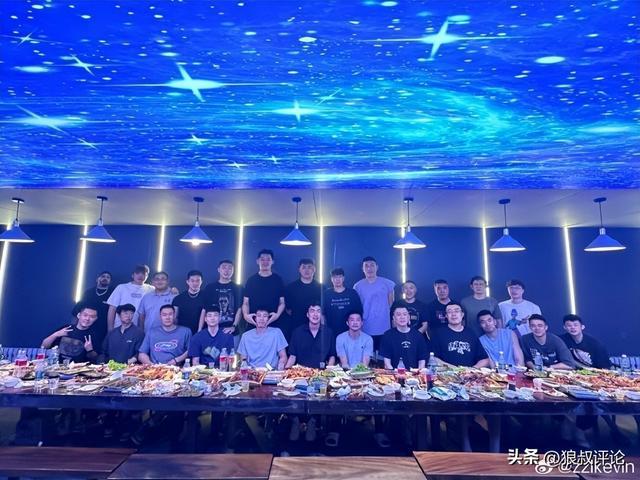 开云官网-泸媒：张镇麟上赛季在辽宁队并不顺心 与杨鸣有分歧产生换队念头