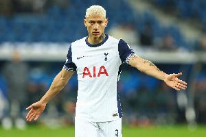 kaiyun-邮报：理查利森下周复出，1月有球队1600镑求购&amp;热刺要价3200万镑