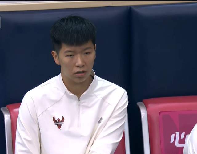 开云官网-卫冕冠军为何被山东爆冷？广东媒体人给出答案，否认输给张子宇