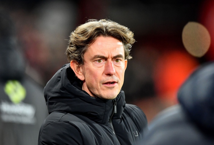 开云-热刺vs西汉姆联迎来‘下课德比’，努诺和弗兰克位列下课赔率前二