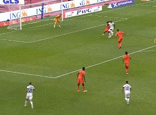 【欧国联】德佩2球 贝尔温破门 荷兰4比1客胜比利时