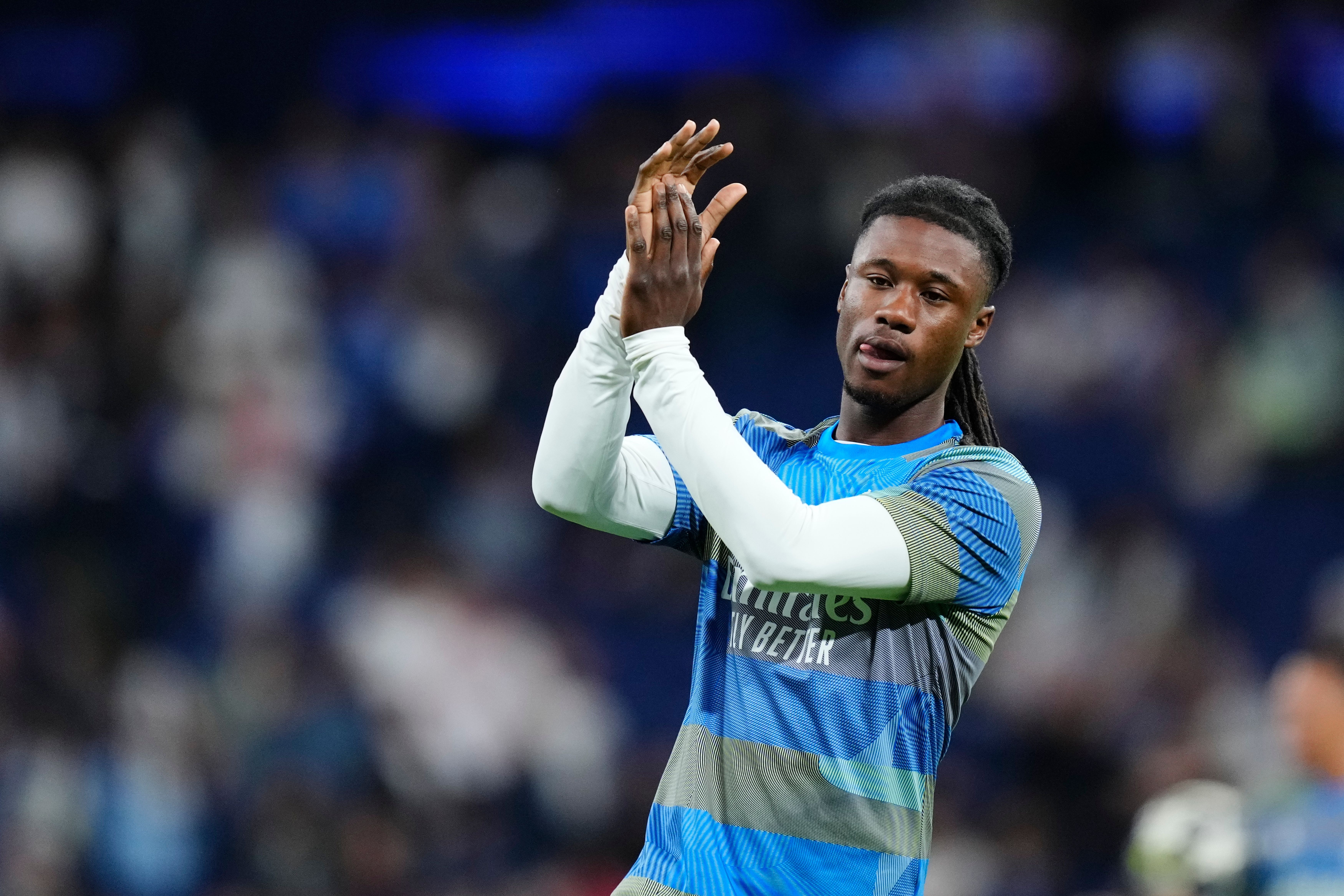 开云官网-阿斯：卡马文加因牙齿问题缺阵，球员口腔健康将直接影响竞技状态