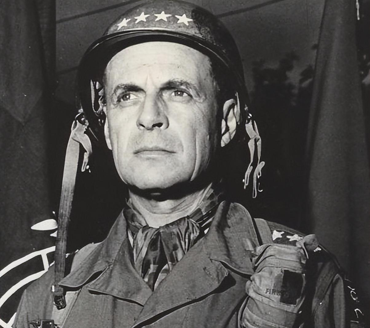 开云在线-李奇微回忆朝鲜战争：中国投入整整290万兵力，联军根本不可能赢